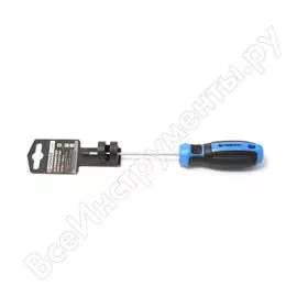 Крестовая магнитная отвертка Forsage F-7111251(28091)