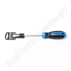 Шлицевая магнитная отвертка Forsage