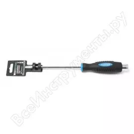 Шлицевая силовая магнитная отвертка Forsage