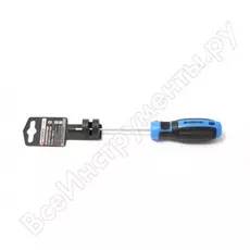 Крестовая магнитная отвертка Forsage F-7112003(28099)