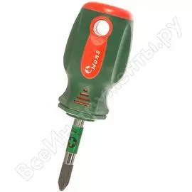 Отвертка HANS 0420PH2-1