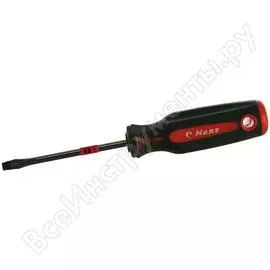 Шлицевая отвертка HANS 0410M6-4