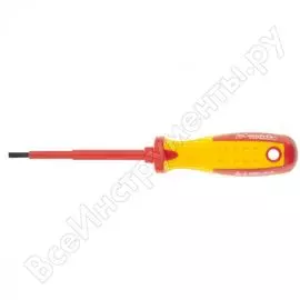 Отвертка MATRIX PROFESSIONAL Insulated 12926