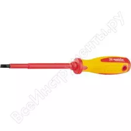 Отвертка MATRIX Insulated PROFESSIONAL 12916