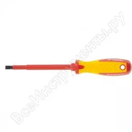Отвертка MATRIX Insulated PROFESSIONAL 12918
