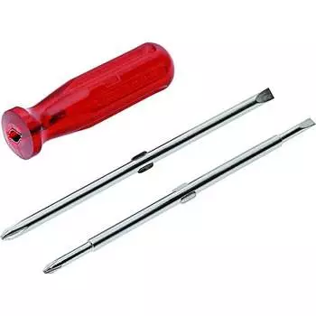 Отвертка IZELTAS 4240170680