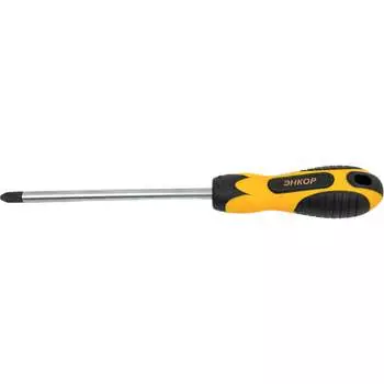 Отвертка Энкор 19516