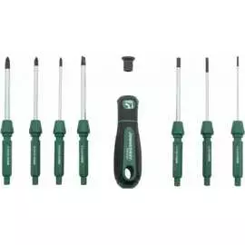 Отвертка Jonnesway DB0309S 46363