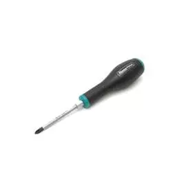 Отвертка kamasa tools philips ph#2x100 мм k 63005