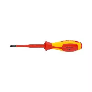 Отвертка Knipex KN-982401SL