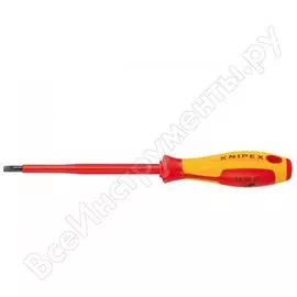 Отвертка Knipex KN-982080