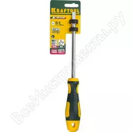 Отвертка KRAFTOOL Expert 250071-8.0-150