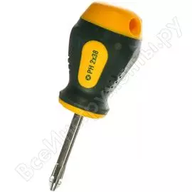 Отвертка KRAFTOOL Expert 250072-2-038