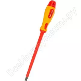 Высоковольтная отвертка KRAFTOOL Expert 250083-8.0-175