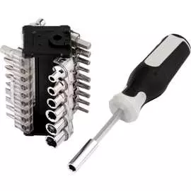 Отвертка KRANZ KR-12-4791