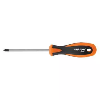 Отвертка Кратон Master 2 09 02 056