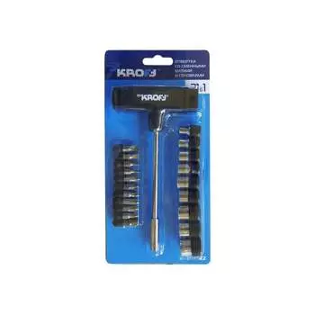 Отвертка KROFT 203022
