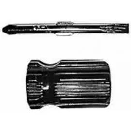 Отвертка КУРС 56207