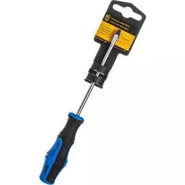 Отвертка КВТ Мастер 77397