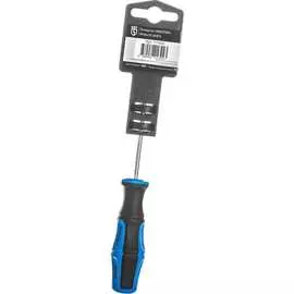 Отвертка КВТ Мастер 77400