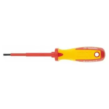 Отвертка MATRIX Insulated PROFESSIONAL 12914