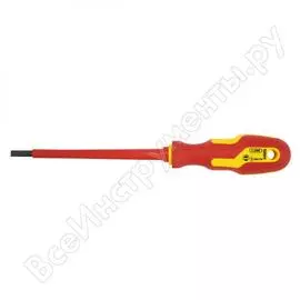 Шлицевая отвертка Narex