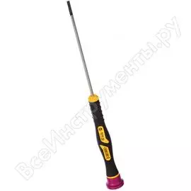 Шлицевая отвертка Narex Micro Line Profi 833555