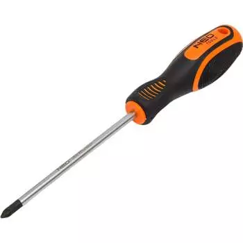 Отвертка NEO Tools 04-183