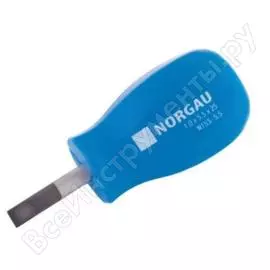 Отвертка NORGAU