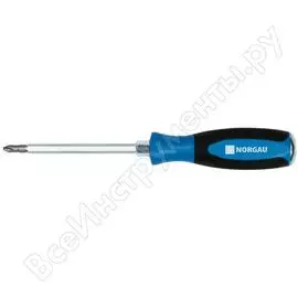 Отвертка NORGAU 062105030