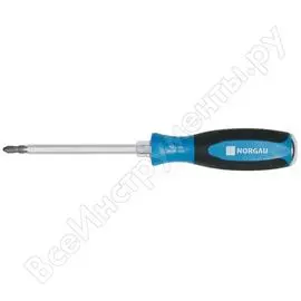 Отвертка NORGAU N160K-PZ1 062152010