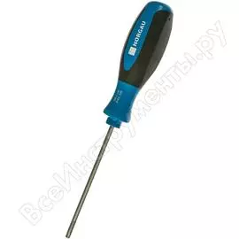 Отвертка norgau n163-t20х100 061137020