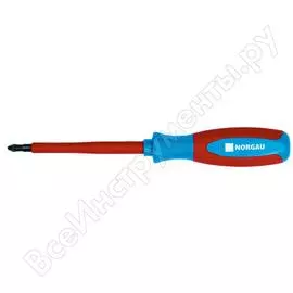 Отвертка NORGAU VDE 067073030