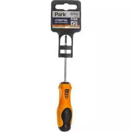Отвертка PARK Standart 008393