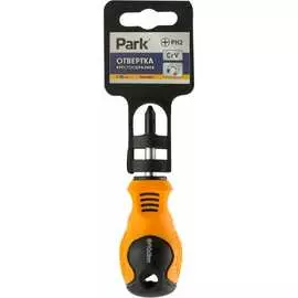 Отвертка PARK 008399