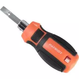 Отвертка Patriot 350003301