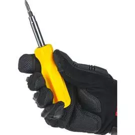 Отвертка-перевертыш ТУНДРА 2502540