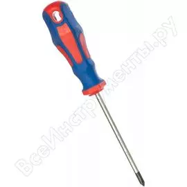 Отвертка КВТ Мастер 77401