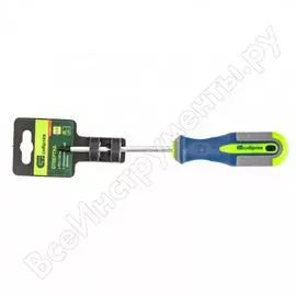 Отвертка СИБРТЕХ 11795