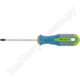 Отвертка СИБРТЕХ 11794