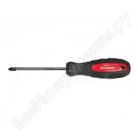 Отвертка MATRIX Anti-Slip 12250