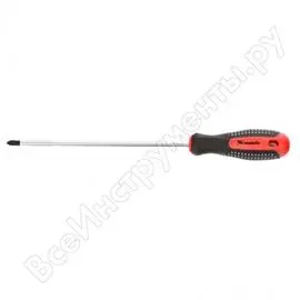 Отвертка MATRIX Fusion anti slip 11442