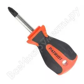 Магнитная отвертка Patriot 350003031