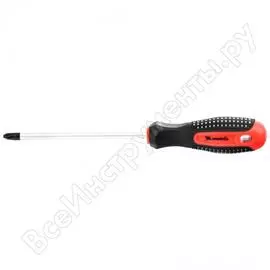 Отвертка MATRIX Fusion anti slip 11445