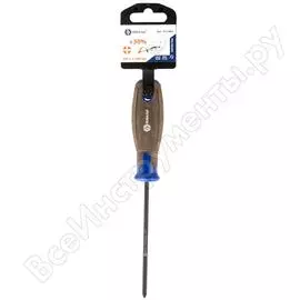 Отвертка КОБАЛЬТ POLYWOOD 912-083