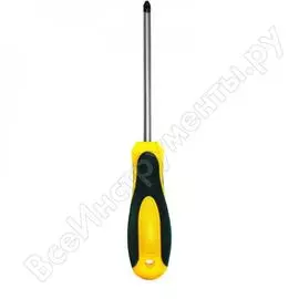 Отвертка Biber Эксперт 85541 тов-079471