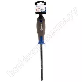 Отвертка КОБАЛЬТ POLYWOOD 912-120