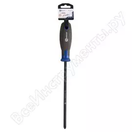 Отвертка КОБАЛЬТ POLYWOOD 912-137