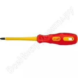 Отвертка для электрика HANS 0828PH0-2