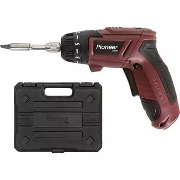 Отвертка Pioneer CS-M0404C